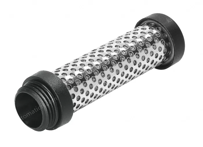 Activated carbon filter cartridge MS4/D-MINI-LFX