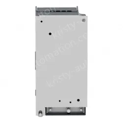 ATV12H075M3 variable speed drive, Altivar 12, 0.75kW, 1hp, 200 to 240V, 3 phases, with heat sink