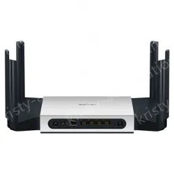 AX5400 Dual Band Super Wi-Fi 6 Wireless Router
