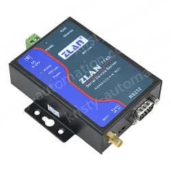 RS232/RS485 to WIFI Serial Device Server