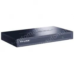 1 WAN port,8 LAN ports PoE&middot; AC all-in-one VPN router