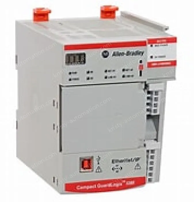 Compact GuardLogix Module