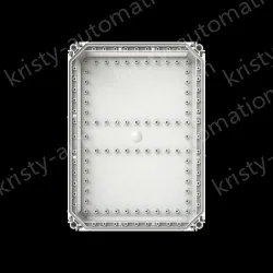 VMS - General purpose enclosures