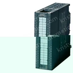 SM 322 digital output modules