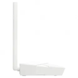 Dual frequency gigabitWi-Fi 6 wireless router