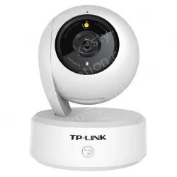 4,000,000 full-color PTZ wireless IP camera