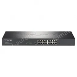 16 port Full gigabit cloud management switches