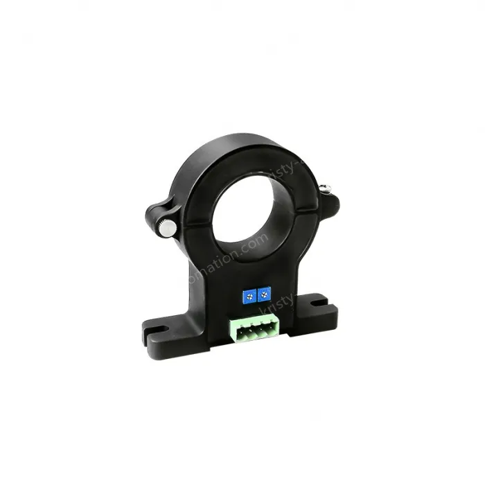 YDKR40 series,YDKR40-HTD-500 open hall DC sensor