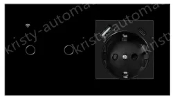 Smart socket TY-157-BB002Y-UC-NL