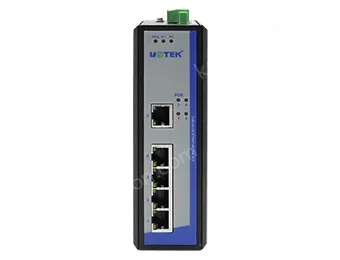 UOTEK Gigabit POE Unmanaged Ethernet Switch
