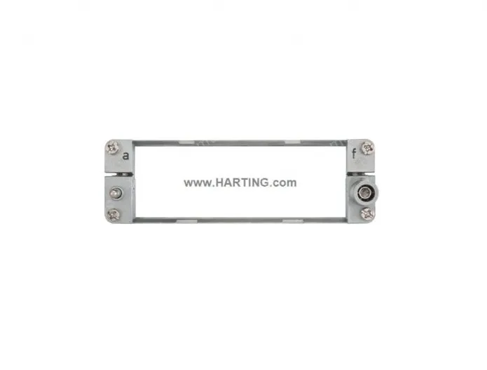 Han MODULAR FRAME 24 HOUSING 6