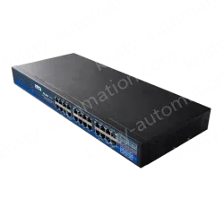16 Ports Serial Device Server