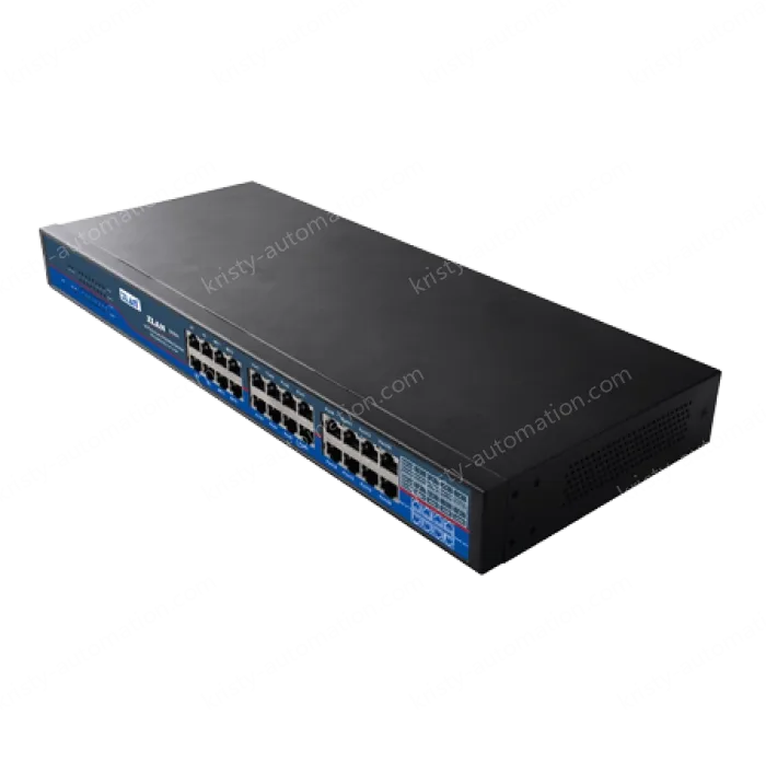 16 Ports Serial Device Server