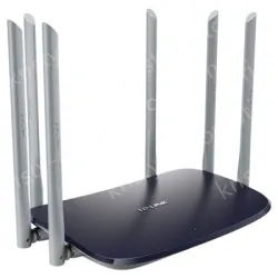 AC1900 Dual-Band Gigabit Wireless Router TL-WDR7620 Gigabit Easy Version