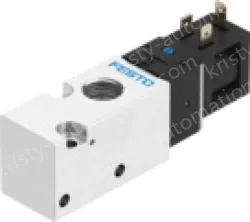 Festo Universal directional control valves VUVS-LK30-M32C-AD-G38-1B2-S(FESTO)