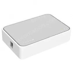 5-port Gigabit switch