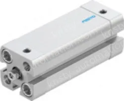 Festo Compact, short-stroke and flat cylinders ADN-12-50-I-P-A