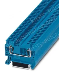 St 2 5B U-straight terminal PHOENIX 3031225