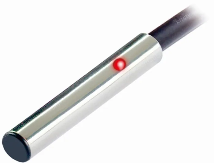 DCS4M0.8N/BD3N2 NPN N.C. DC12-24V Smooth shell