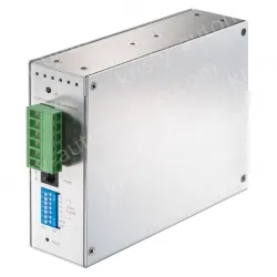 5 Gigabit RJ45 ports Layer 2 manages industrial switches