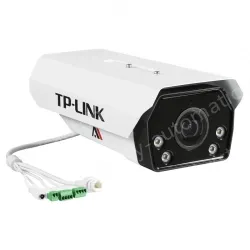 4,000,000 license plate recognition network cameras