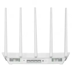 BE3600 Dual-band Wi-Fi7 wireless router