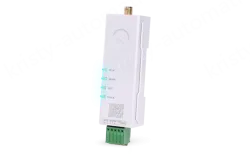 Asia Version Din Rail 4G LTE modems