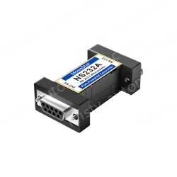 NS232A RS232 Three Wire Signal Isolated Protector