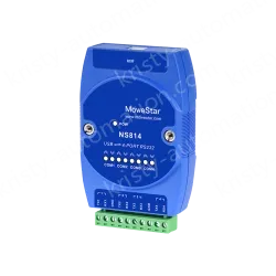 USB To RS232 Serial Converter