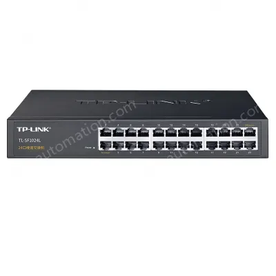 24 port switch