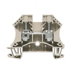 Terminal blocks WDU 10 1020300000
