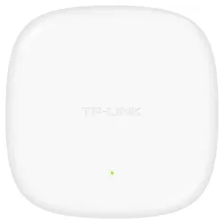 1 RJ45 port AX1500 dual-band Gigabit Wi-Fi 6 wireless in-ceiling AP