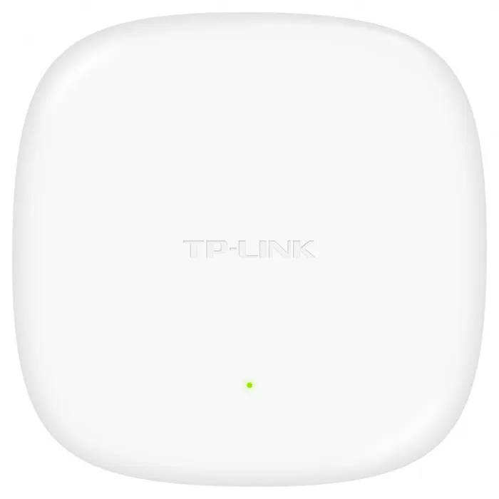 1 RJ45 port AX1500 dual-band Gigabit Wi-Fi 6 wireless in-ceiling AP