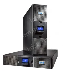 Eaton uninterruptible power supply 9PX1500iRT2U 1500 VA, 1500 W