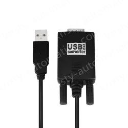 NS810 USB To RS232 Serial Converter