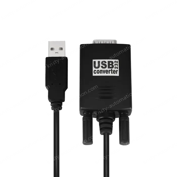 NS810 USB To RS232 Serial Converter