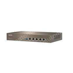 QoS VPN Router / Gateway