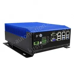 Embedded IPC PCX-9068-Intel-i5-6500+8GB+MSATA-1024GB
