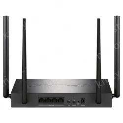 AX3000 dual-band Wi-Fi 6 wireless router