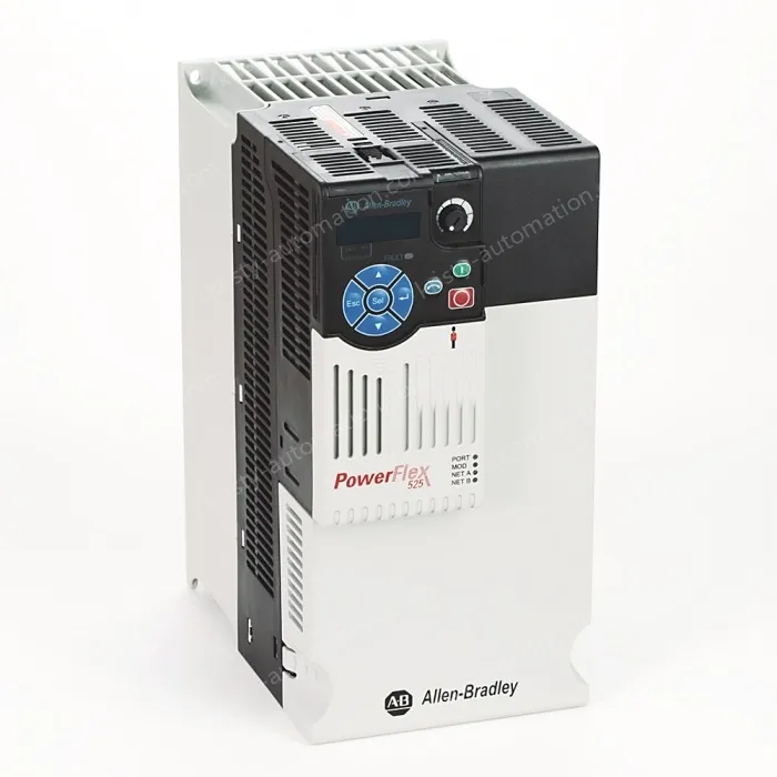 PowerFlex 525 AC converter