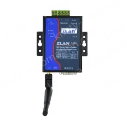 WIFI Serial Device Server