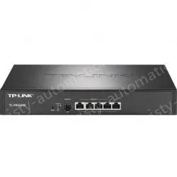 Dual-core multi-WAN port Gigabit enterprise VPN router