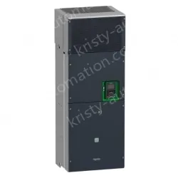 Altivar 930 variable speed drive, Altivar Process ATV900, ATV930, 220kW, 400 to 480V, wihout braking unit, IP00 [TAA, BABA]