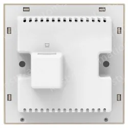 AX1800 dual-band Gigabit Wi-Fi 6 wireless panel AP Milan Gold