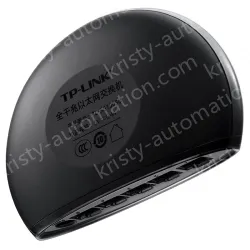 5-port Gigabit switch