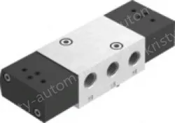 Festo Standard directional control valve VSNC-FT-B52-G14-P2