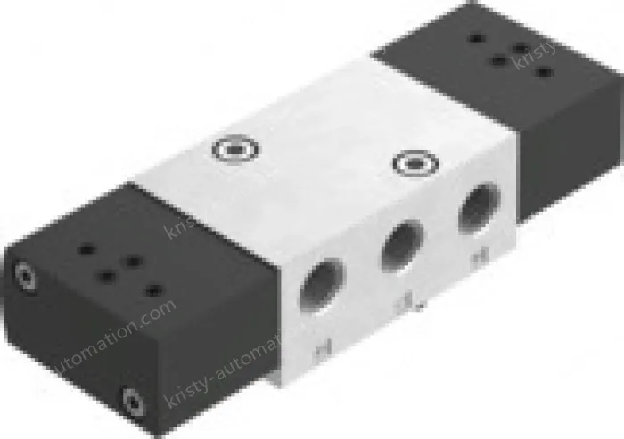 Festo Standard directional control valve VSNC-FT-B52-N14-P2