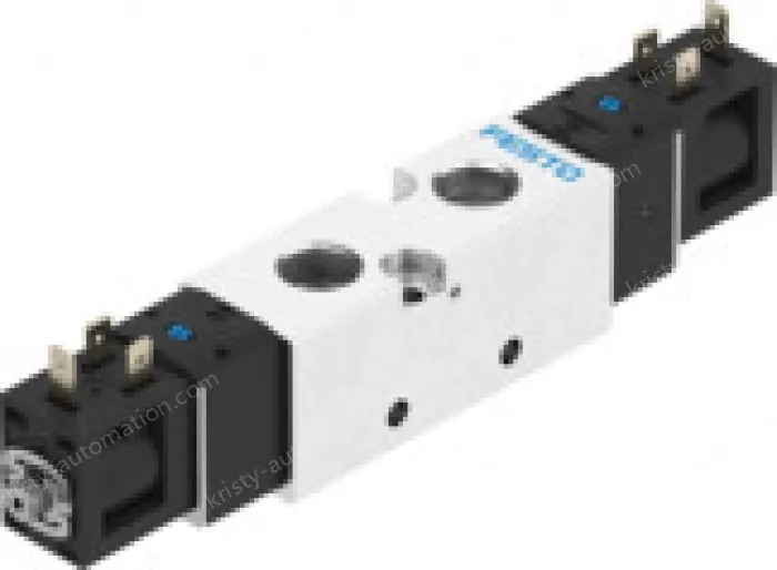 Festo Universal directional control valves VUVS-LK30-B52-D-G38-1B2-S(FESTO)