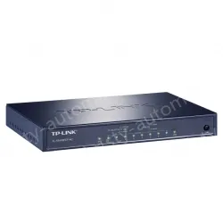 1 2.5G RJ45 port and 3 2.5G optical fiber expansion ports 2.5G PoE&middot; AC Optoelectronic All-in-One VPN Router