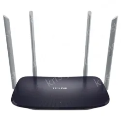 AC1200 dual band Gigabit wireless router TL-WDR5666